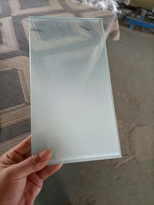 艺术玻璃隔断
