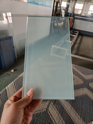 艺术玻璃隔断