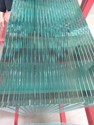 艺术玻璃隔断