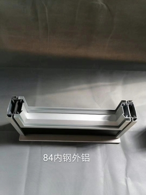 单层玻璃隔断